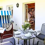 Seepferdchen, 07b, Haus Usedom 7b *