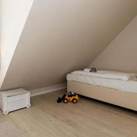 Seepferdchen, 07b, Haus Usedom 7b Nienhagen