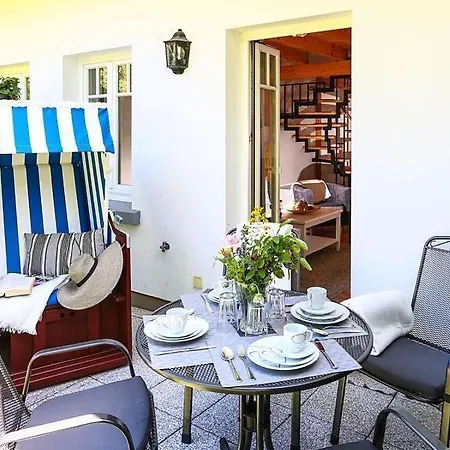 Seepferdchen, 07b, Haus Usedom 7b *